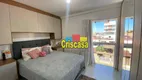 Foto 11 de Apartamento com 3 Quartos à venda, 94m² em Jardim Marileia, Rio das Ostras