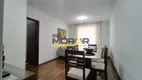 Foto 3 de Apartamento com 3 Quartos à venda, 102m² em Graça, Belo Horizonte