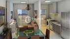 Foto 18 de Apartamento com 2 Quartos à venda, 52m² em Laranjeiras, Uberlândia