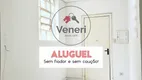 Foto 7 de Apartamento com 1 Quarto para alugar, 40m² em Água Branca, São Paulo