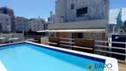 Foto 23 de Apartamento com 4 Quartos à venda, 105m² em Santo Antônio, Belo Horizonte