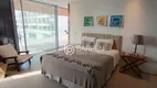 Foto 11 de Apartamento com 1 Quarto para venda ou aluguel, 121m² em Barra da Tijuca, Rio de Janeiro