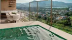 Foto 2 de Apartamento com 3 Quartos à venda, 128m² em Barra da Tijuca, Rio de Janeiro