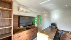 Foto 22 de Apartamento com 4 Quartos à venda, 190m² em Jardim Astúrias, Guarujá