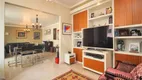 Foto 4 de Apartamento com 3 Quartos à venda, 153m² em Higienópolis, São Paulo