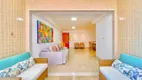 Foto 3 de Apartamento com 3 Quartos à venda, 130m² em Enseada Azul, Guarapari