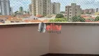 Foto 2 de Apartamento com 3 Quartos à venda, 147m² em Vila América, Bauru