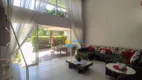 Foto 3 de Casa de Condomínio com 5 Quartos à venda, 460m² em Balneário Praia do Pernambuco, Guarujá