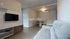 Foto 5 de Apartamento com 2 Quartos para alugar, 73m² em Campeche, Florianópolis