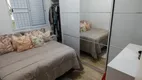 Foto 6 de Apartamento com 2 Quartos à venda, 48m² em Vila Mogilar, Mogi das Cruzes