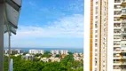 Foto 8 de Apartamento com 3 Quartos à venda, 128m² em Barra da Tijuca, Rio de Janeiro