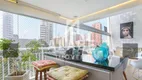 Foto 8 de Apartamento com 3 Quartos à venda, 248m² em Morumbi, São Paulo