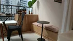 Foto 28 de Apartamento com 1 Quarto à venda, 33m² em Ipiranga, São Paulo