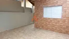 Foto 5 de Casa com 2 Quartos à venda, 85m² em Balneario Jussara, Mongaguá