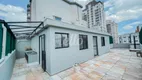 Foto 32 de Apartamento com 4 Quartos à venda, 210m² em Vila Clementino, São Paulo