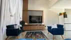 Foto 4 de Casa de Condomínio com 3 Quartos à venda, 155m² em Residencial Gaivotas, Monte Mor