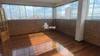 Foto 6 de Apartamento com 3 Quartos para alugar, 114m² em Santa Tereza, Belo Horizonte