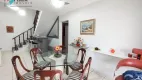 Foto 2 de Apartamento com 3 Quartos à venda, 159m² em Vila Guilhermina, Praia Grande