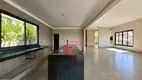 Foto 5 de Casa de Condomínio com 4 Quartos para venda ou aluguel, 375m² em Residencial e Empresarial Alphaville, Ribeirão Preto