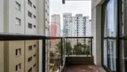 Foto 5 de Apartamento com 3 Quartos à venda, 178m² em Campo Belo, São Paulo