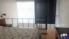 Foto 6 de Flat com 1 Quarto para alugar, 56m² em Bela Vista, São Paulo