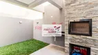 Foto 14 de Casa de Condomínio com 3 Quartos à venda, 214m² em Santa Cândida, Curitiba