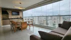 Foto 32 de Apartamento com 3 Quartos à venda, 134m² em Vila Bertioga, São Paulo