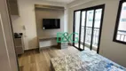 Foto 20 de Apartamento com 1 Quarto para alugar, 28m² em Perdizes, São Paulo