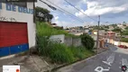 Foto 5 de Lote/Terreno à venda, 394m² em Planalto, Belo Horizonte
