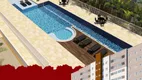 Foto 5 de Apartamento com 3 Quartos à venda, 65m² em Parque Residencial Flamboyant, São José dos Campos
