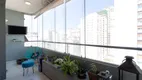 Foto 8 de Cobertura com 4 Quartos à venda, 280m² em Higienópolis, São Paulo