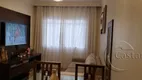 Foto 2 de Apartamento com 2 Quartos à venda, 48m² em Brás, São Paulo