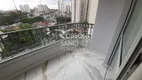 Foto 8 de Apartamento com 3 Quartos à venda, 92m² em Jardim Marajoara, São Paulo
