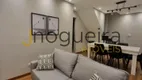 Foto 8 de Casa de Condomínio com 3 Quartos à venda, 87m² em Jardim Marajoara, São Paulo