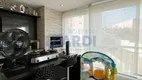 Foto 9 de Apartamento com 3 Quartos à venda, 132m² em Tamboré, Santana de Parnaíba