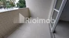 Foto 2 de Apartamento com 3 Quartos à venda, 88m² em Recreio Dos Bandeirantes, Rio de Janeiro