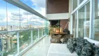 Foto 2 de Apartamento com 4 Quartos à venda, 214m² em Vila Mariana, São Paulo