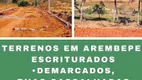 Foto 34 de Lote/Terreno à venda, 260m² em Arembepe Abrantes, Camaçari