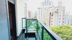 Foto 23 de Apartamento com 4 Quartos à venda, 200m² em Higienópolis, São Paulo