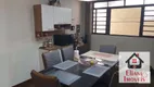 Foto 6 de Casa com 3 Quartos à venda, 300m² em Jardim Celani, Valinhos