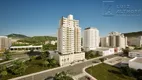 Foto 4 de Apartamento com 2 Quartos à venda, 59m² em Pedra Branca, Palhoça