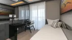 Foto 32 de Apartamento com 3 Quartos à venda, 110m² em Cabral, Curitiba