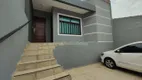 Foto 2 de Casa com 3 Quartos à venda, 91m² em Jardim Piazza Di Roma, Sorocaba