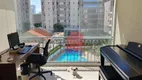 Foto 4 de Apartamento com 2 Quartos à venda, 100m² em Brooklin, São Paulo