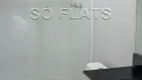 Foto 6 de Flat com 1 Quarto à venda, 29m² em Centro, São Paulo