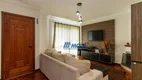 Foto 9 de Casa de Condomínio com 3 Quartos à venda, 146m² em Santa Felicidade, Curitiba