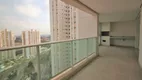 Foto 11 de Apartamento com 4 Quartos à venda, 132m² em Campo Comprido, Curitiba