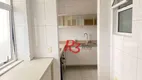 Foto 33 de Apartamento com 3 Quartos à venda, 140m² em Pompeia, Santos