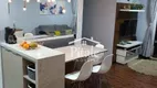 Foto 17 de Apartamento com 3 Quartos à venda, 64m² em Jardim Caboré, São Paulo