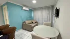 Foto 5 de Flat com 1 Quarto à venda, 38m² em Ponta Negra, Natal